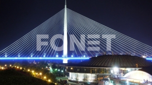 Za prugu 18,7 miliona evra 